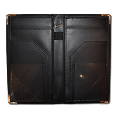 Black Server Book - 86Campers