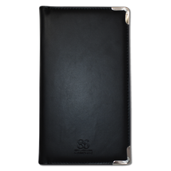 Black Server Book - 86Campers