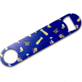 86 Campers Bottle Opener