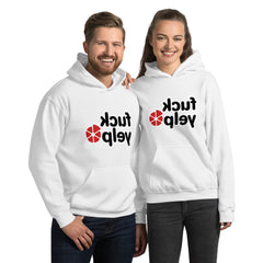 F%*k Yelp Unisex Hoodie - 86Campers
