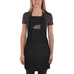 F%*k Yelp Embroidered Apron - 86Campers