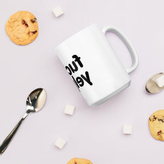 F*%k Yelp Mug - 86Campers
