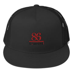 86 Campers Trucker Cap - 86Campers