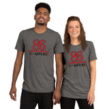 86 Campers Short sleeve t-shirt