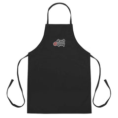 F%*k Yelp Embroidered Apron - 86Campers