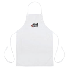 F%*k Yelp Embroidered Apron - 86Campers