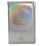 Silver Holographic Server Book