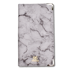Gray Marble Server Book - 86Campers