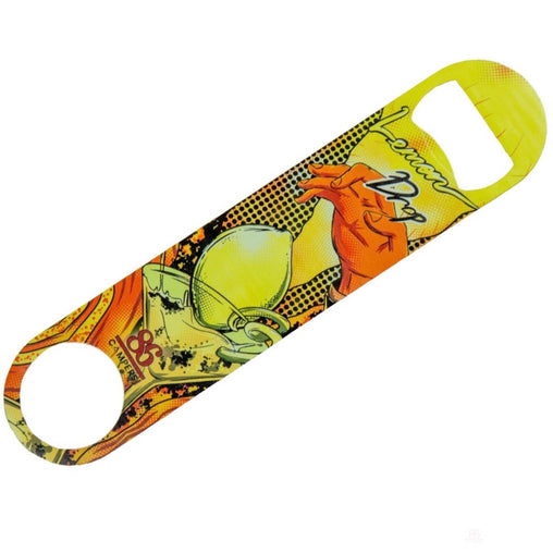 Lemon Drop Bottle Opener - 86Campers