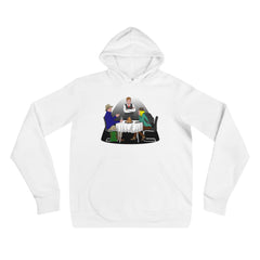 No Camping Premium Unisex Hoodie - 86Campers