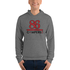 86 Campers  Premium Unisex Hoodie - 86Campers