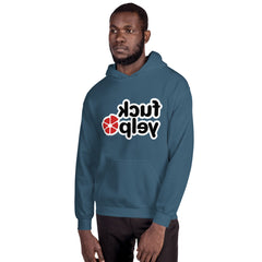 F%*k Yelp Unisex Hoodie - 86Campers