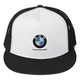 BOH Trucker Cap