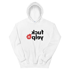F%*k Yelp Unisex Hoodie - 86Campers