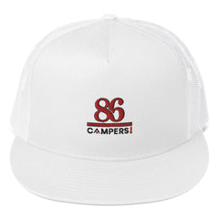 86 Campers Trucker Cap - 86Campers