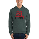 86 Campers Premium Unisex Hoodie