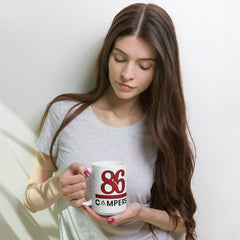 86 Campers Mug - 86Campers