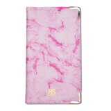 Pink Marble Server Book