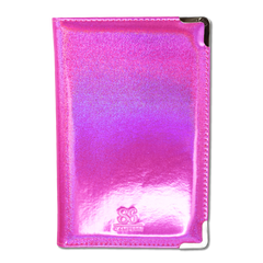 Pink Glitter Server Book - 86Campers