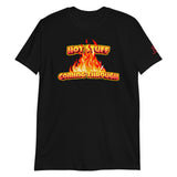 Hot Stuff Unisex T-Shirt