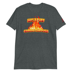 Hot Stuff Unisex T-Shirt - 86Campers