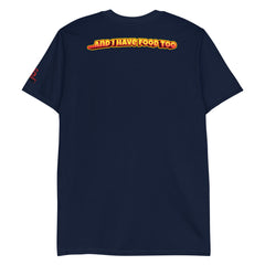 Hot Stuff Unisex T-Shirt - 86Campers