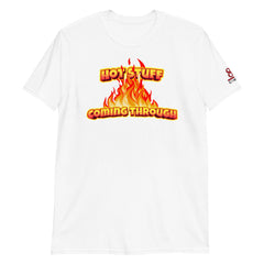 Hot Stuff Unisex T-Shirt - 86Campers